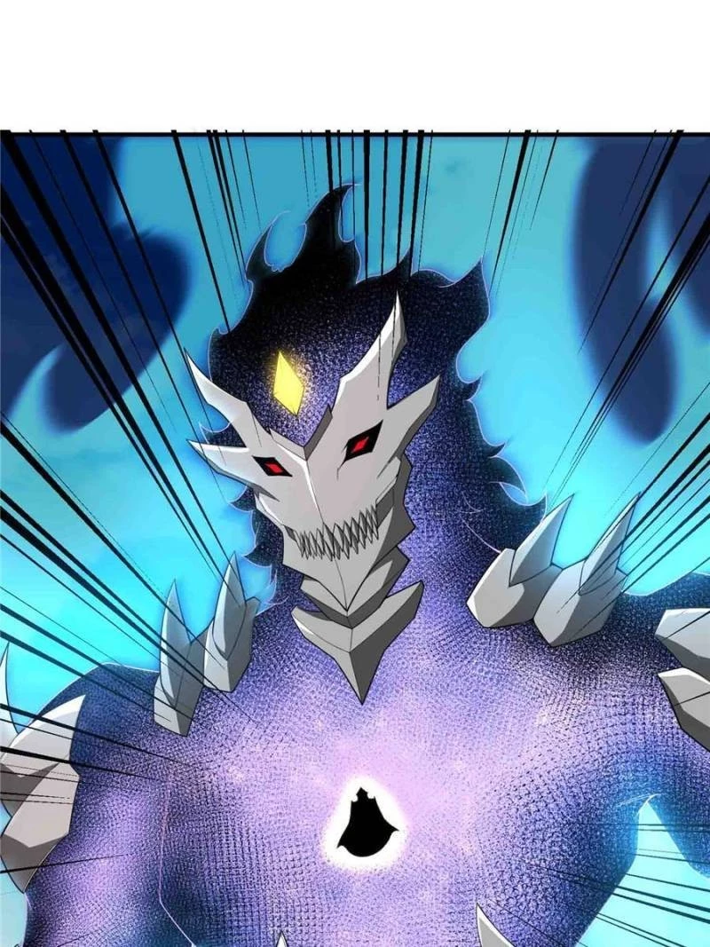 Read Monster Pet Evolution EN Manga Online