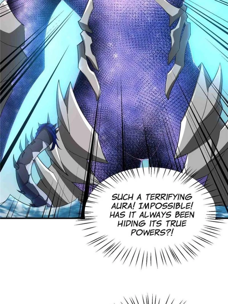Read Monster Pet Evolution EN Manga Online