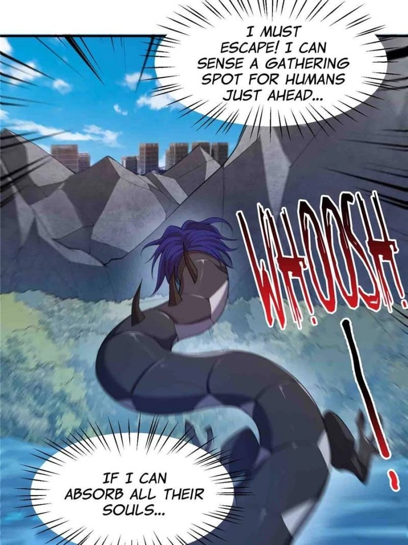 Read Monster Pet Evolution EN Manga Online