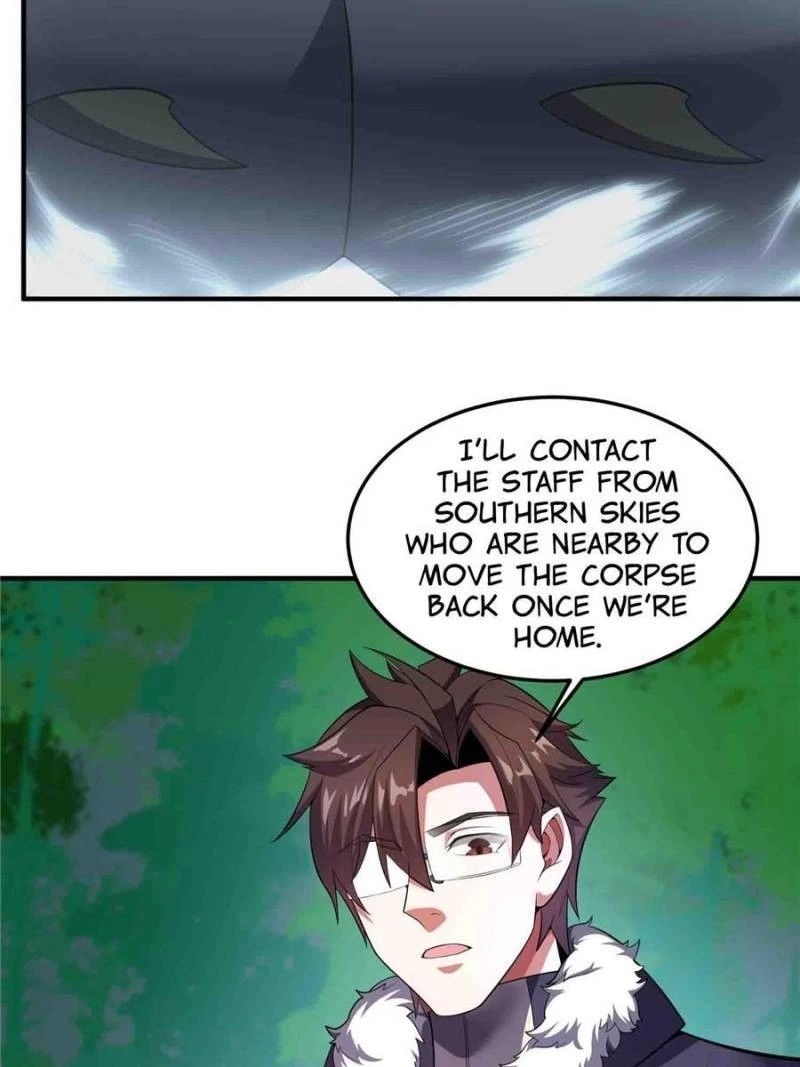 Read Monster Pet Evolution EN Manga Online