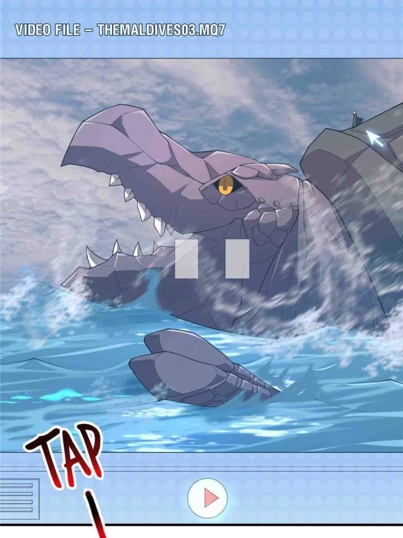 Read Monster Pet Evolution EN Manga Online