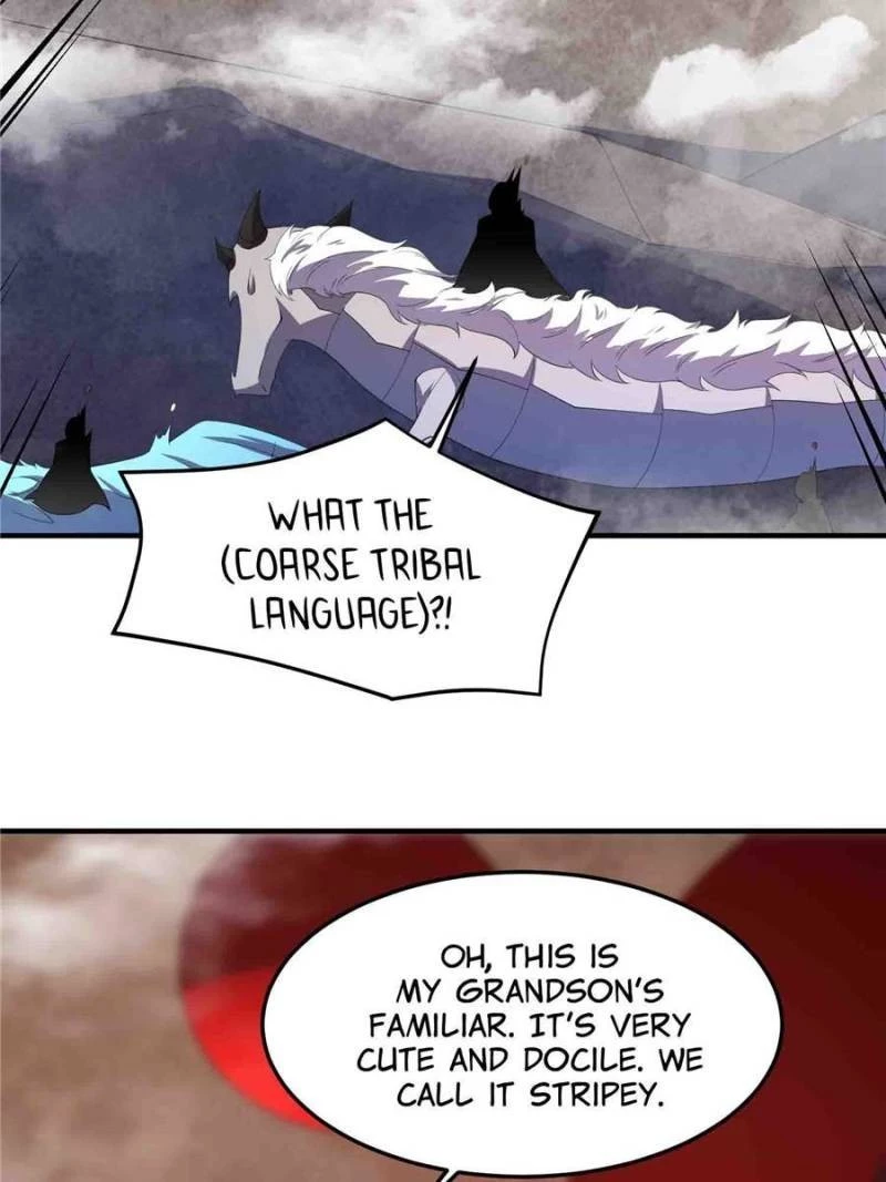 Read Monster Pet Evolution EN Manga Online