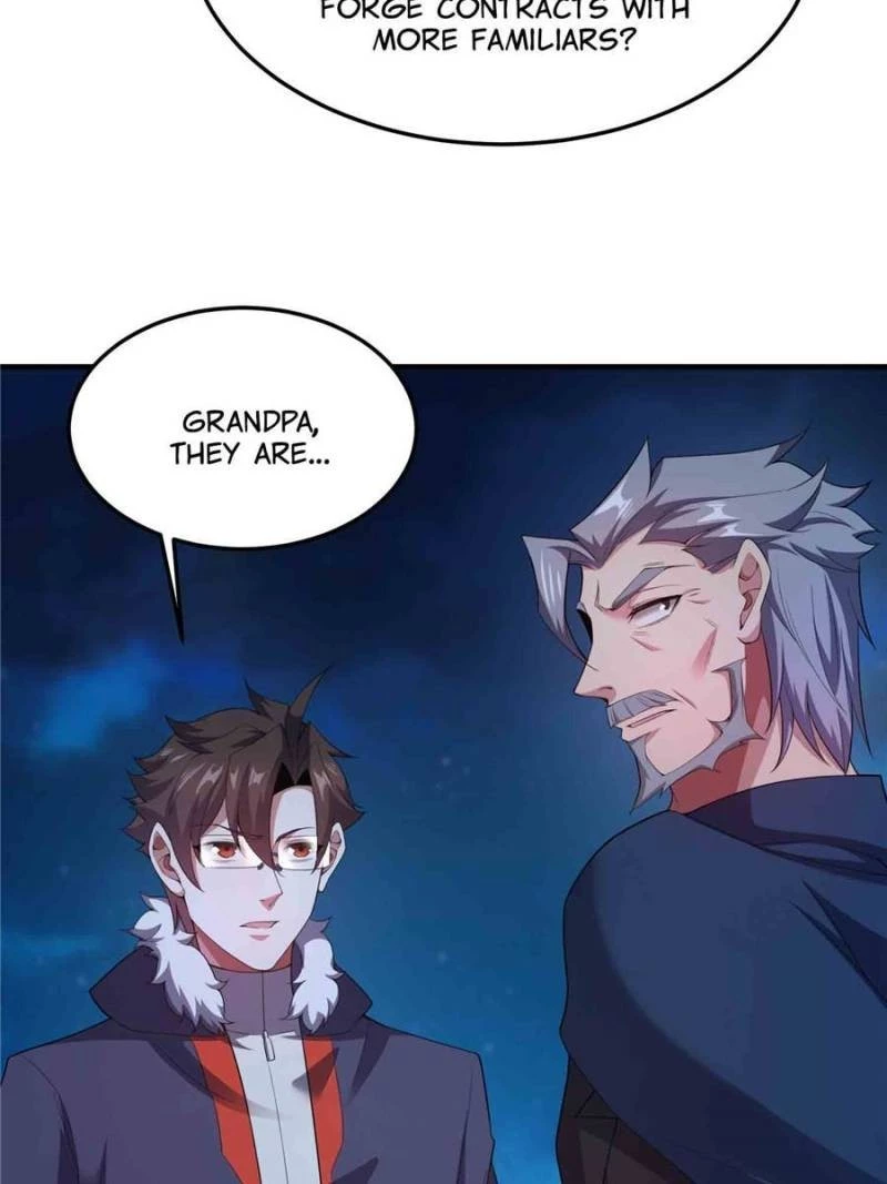 Read Monster Pet Evolution EN Manga Online