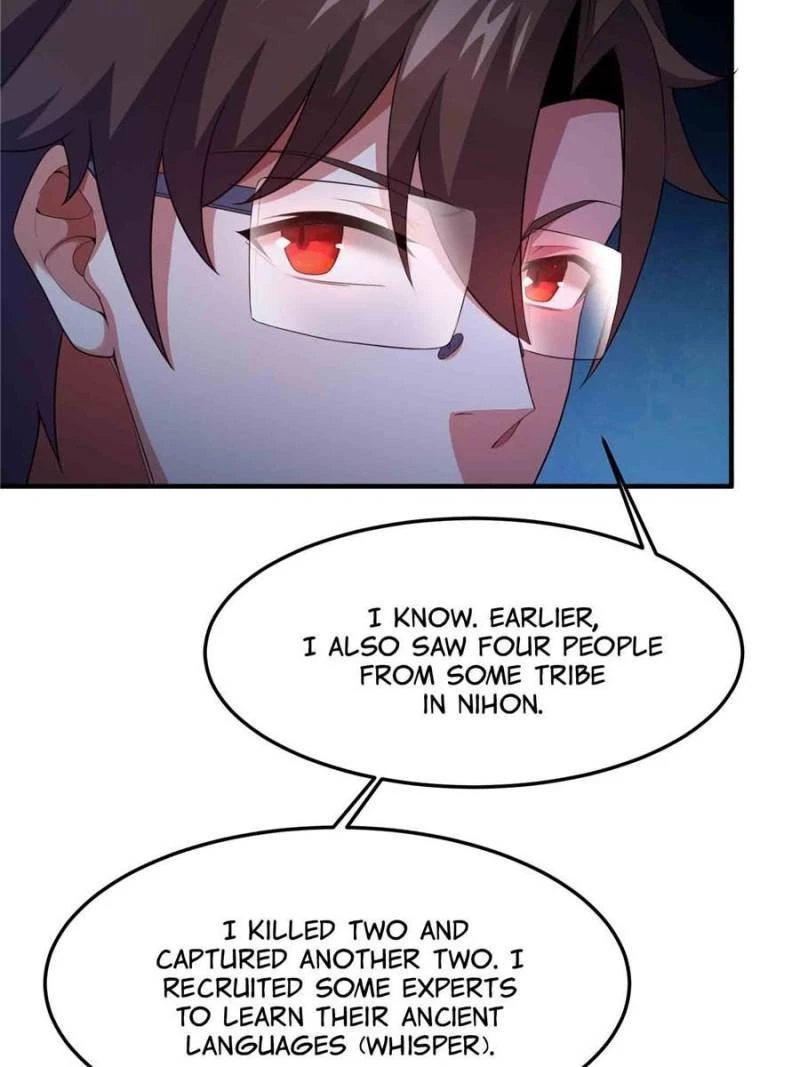 Read Monster Pet Evolution EN Manga Online