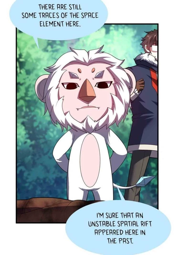 Read Monster Pet Evolution EN Manga Online