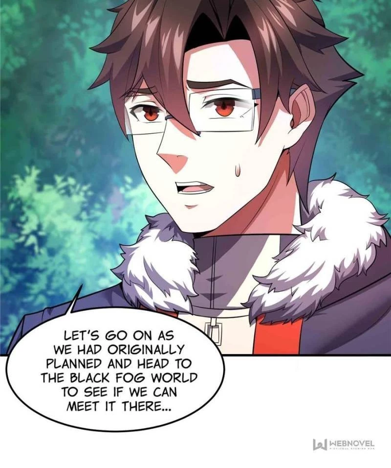 Read Monster Pet Evolution EN Manga Online