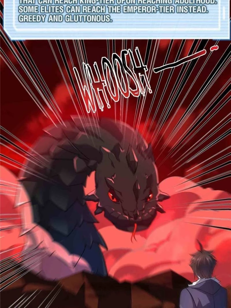 Read Monster Pet Evolution EN Manga Online