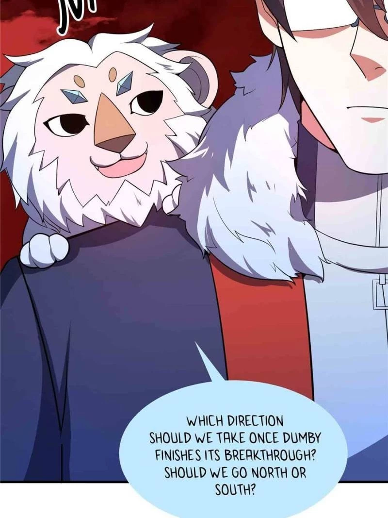 Read Monster Pet Evolution EN Manga Online
