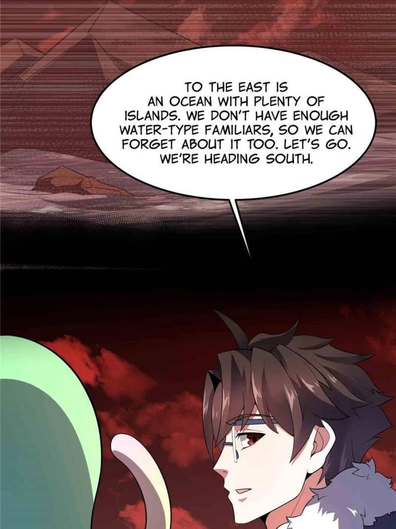 Read Monster Pet Evolution EN Manga Online