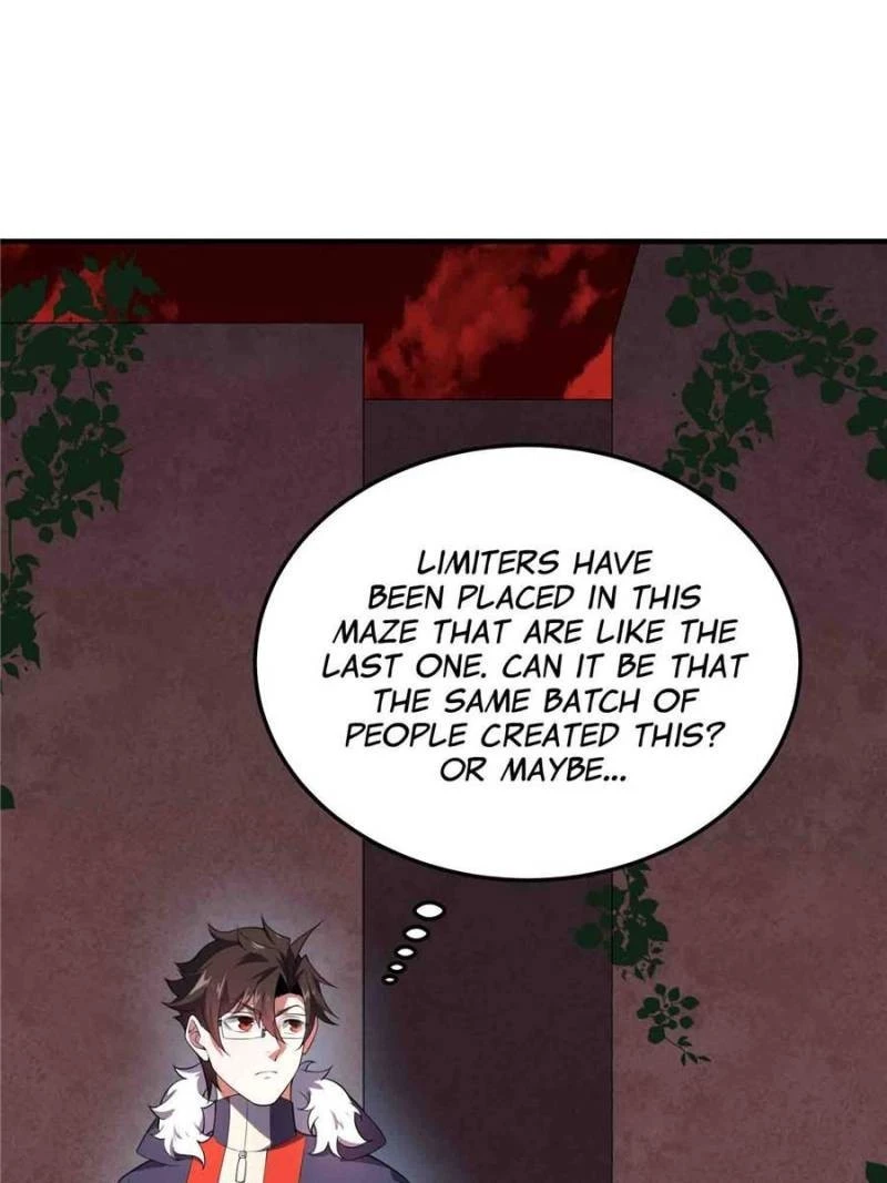 Read Monster Pet Evolution EN Manga Online