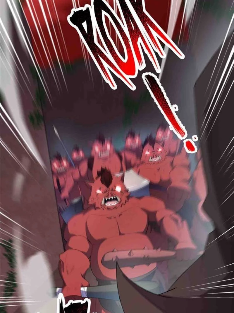 Read Monster Pet Evolution EN Manga Online