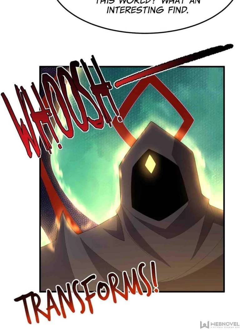 Read Monster Pet Evolution EN Manga Online