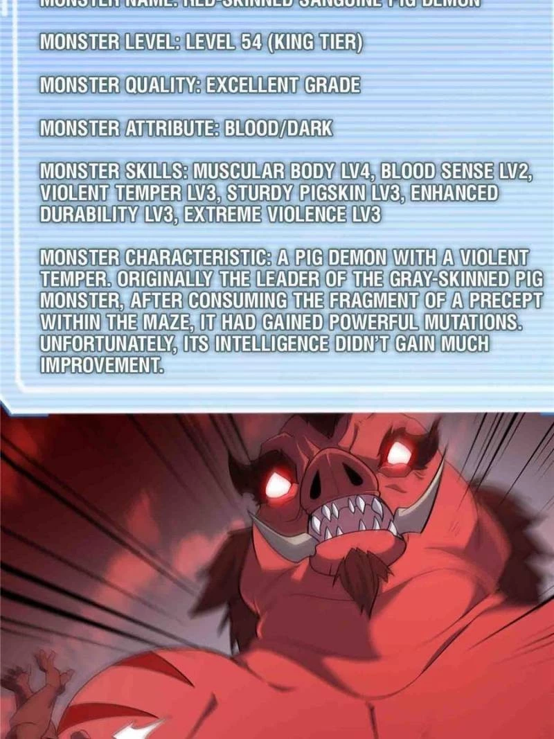 Read Monster Pet Evolution EN Manga Online