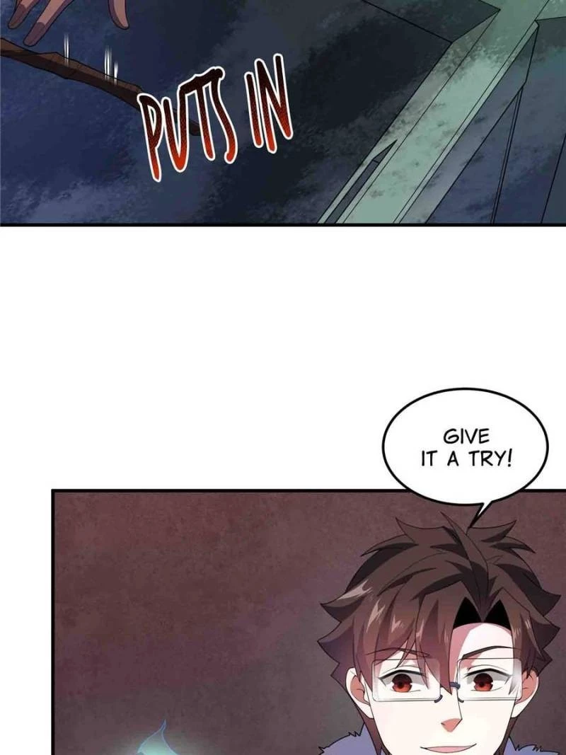 Read Monster Pet Evolution EN Manga Online