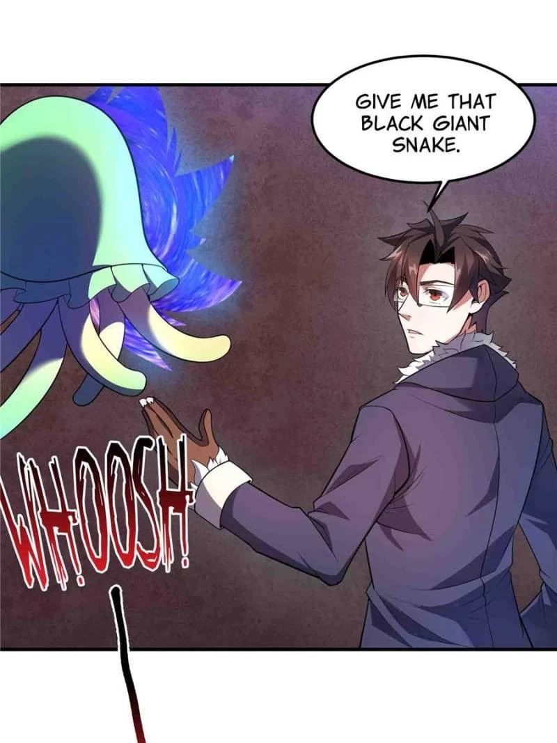 Read Monster Pet Evolution EN Manga Online