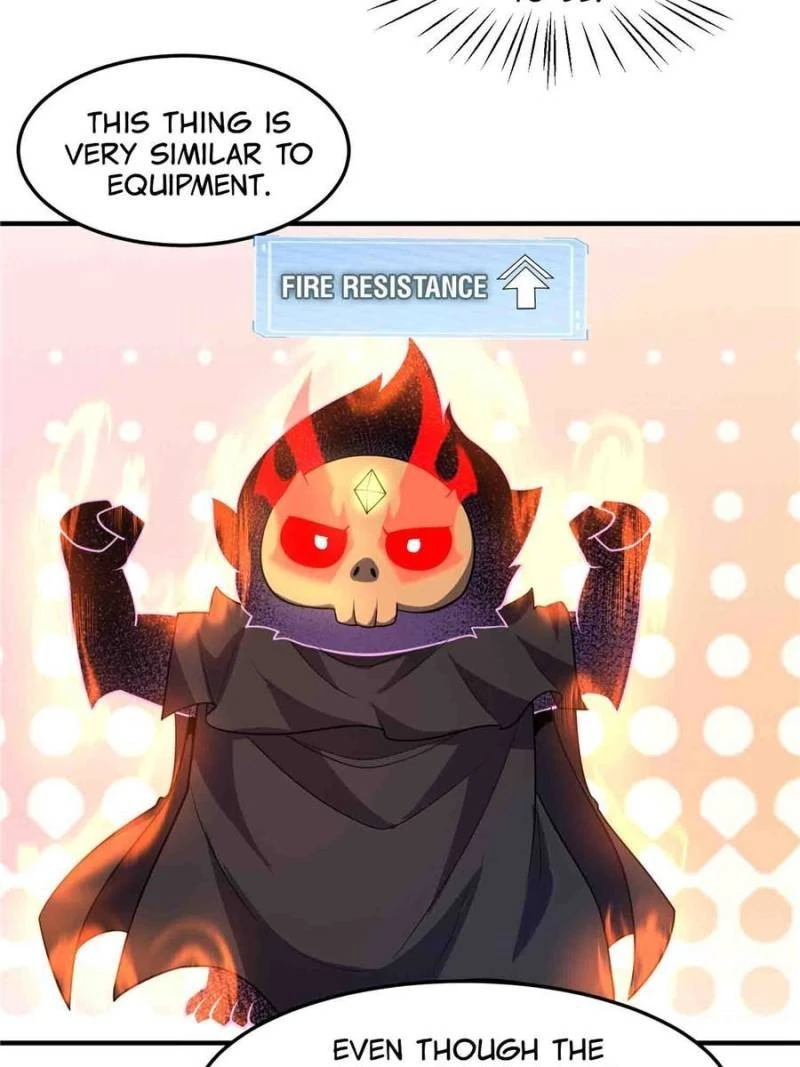 Read Monster Pet Evolution EN Manga Online