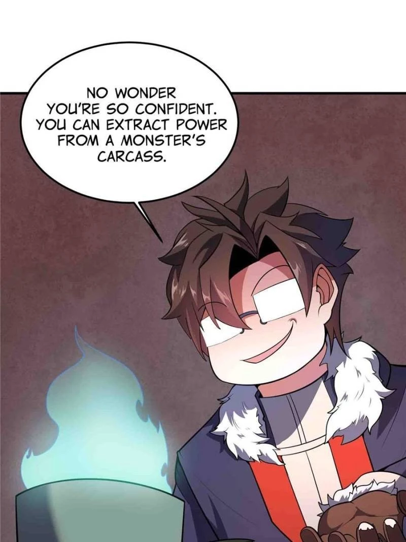 Read Monster Pet Evolution EN Manga Online