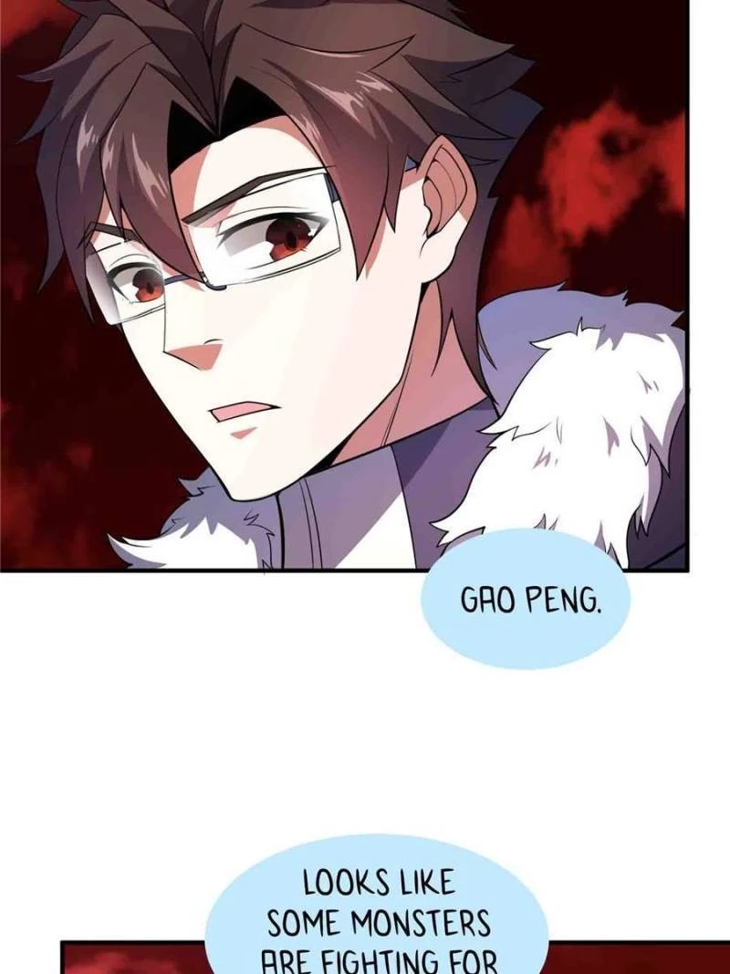 Read Monster Pet Evolution EN Manga Online