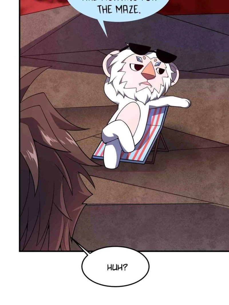 Read Monster Pet Evolution EN Manga Online