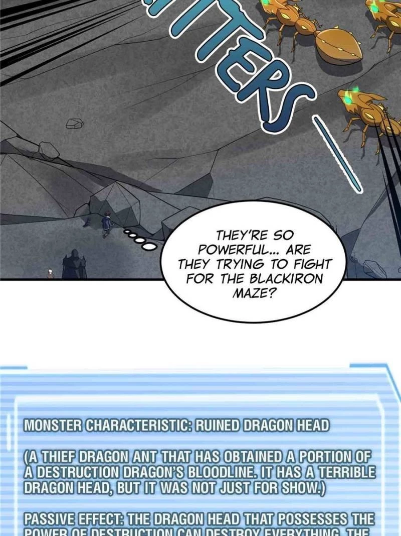 Read Monster Pet Evolution EN Manga Online
