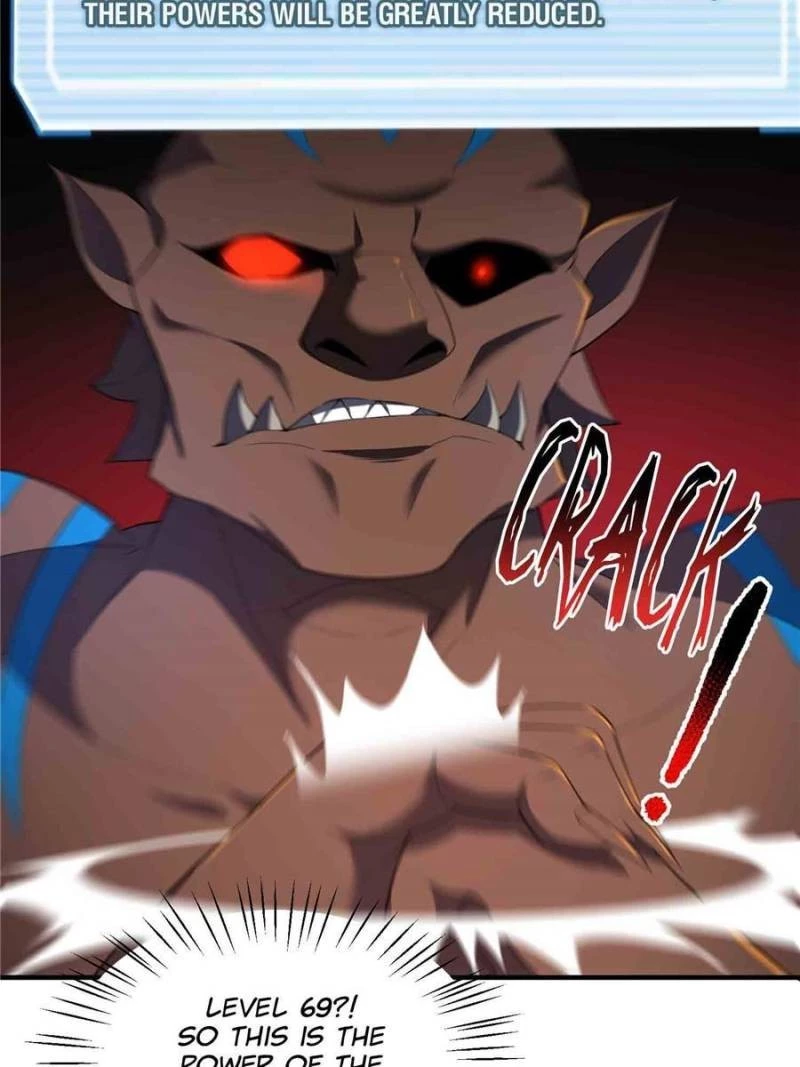 Read Monster Pet Evolution EN Manga Online