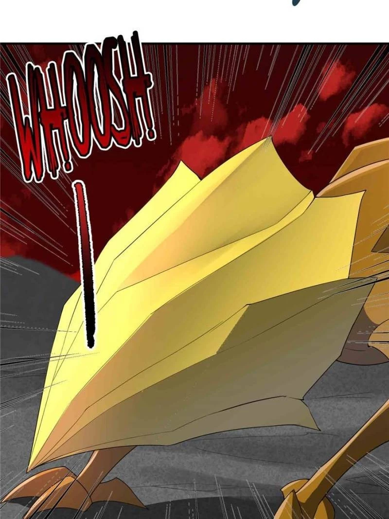 Read Monster Pet Evolution EN Manga Online