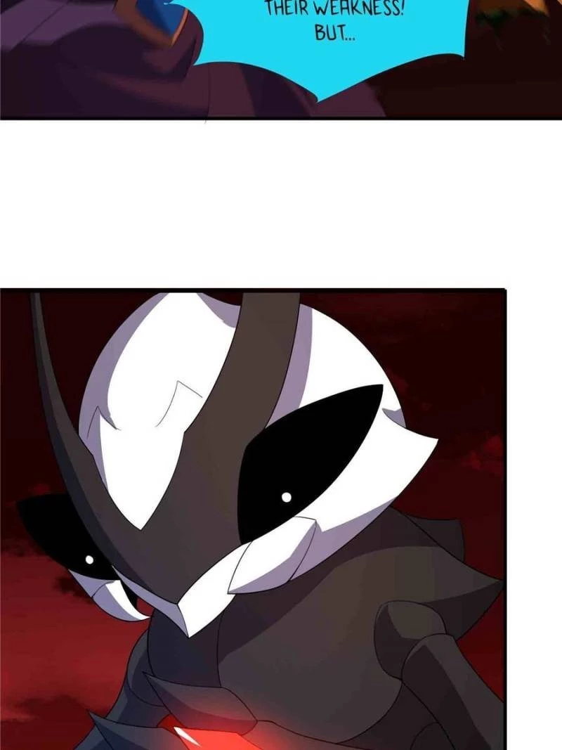 Read Monster Pet Evolution EN Manga Online
