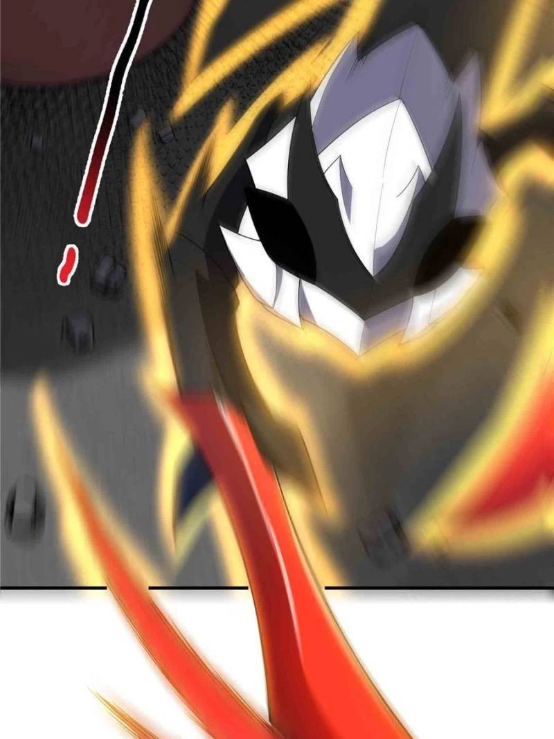 Read Monster Pet Evolution EN Manga Online
