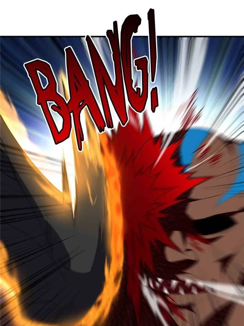 Read Monster Pet Evolution EN Manga Online