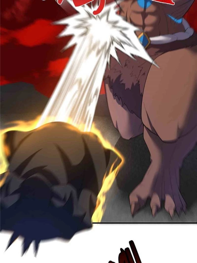 Read Monster Pet Evolution EN Manga Online