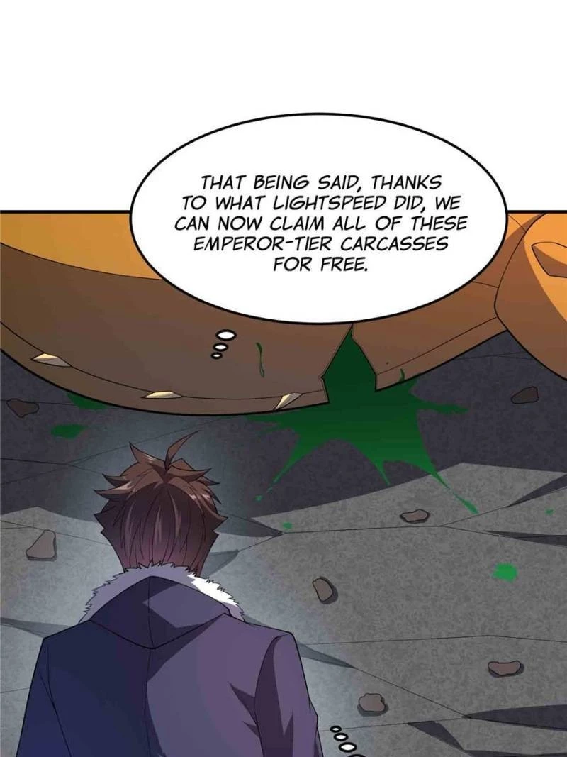 Read Monster Pet Evolution EN Manga Online