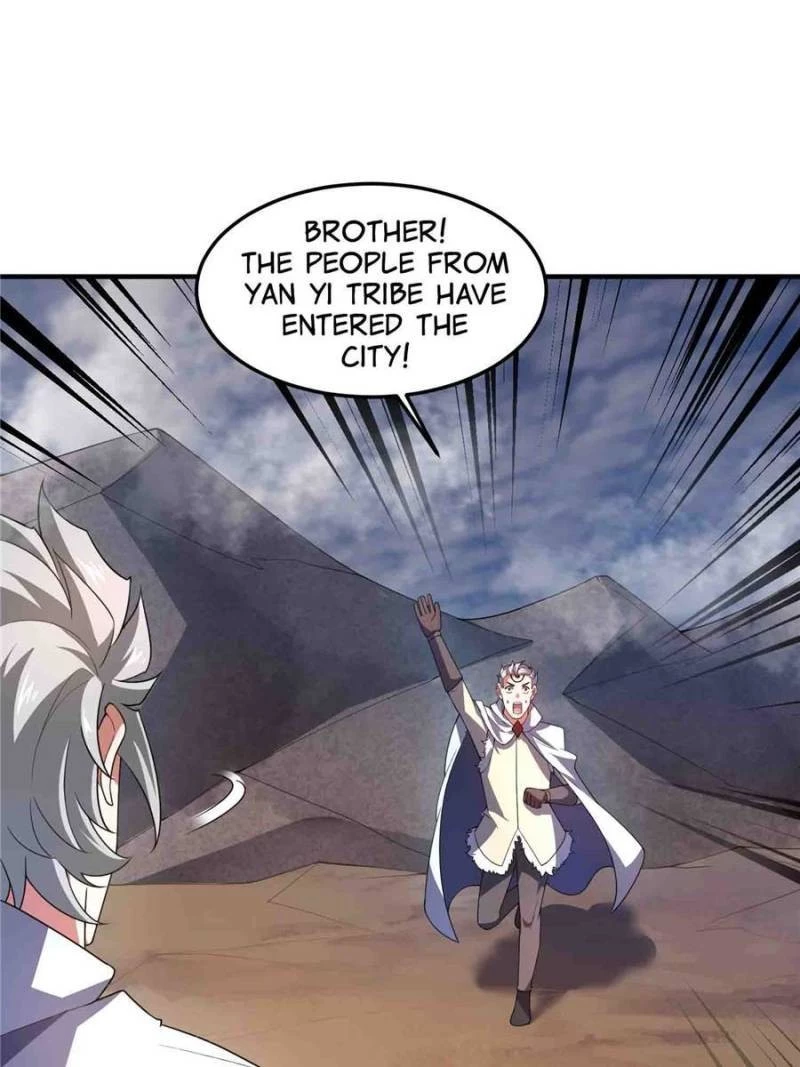 Read Monster Pet Evolution EN Manga Online