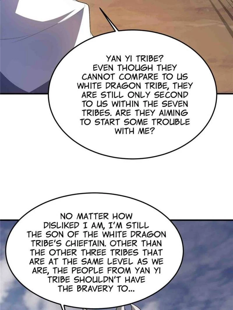Read Monster Pet Evolution EN Manga Online