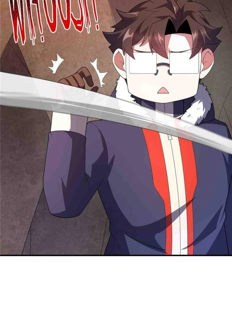 Read Monster Pet Evolution EN Manga Online