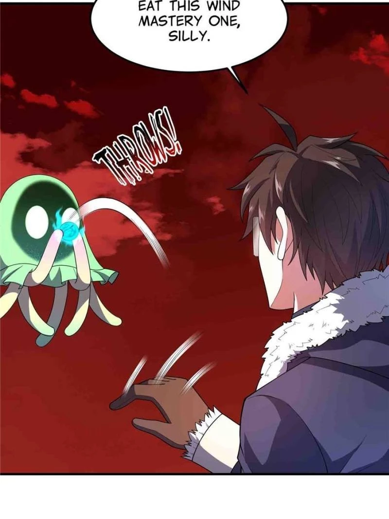 Read Monster Pet Evolution EN Manga Online
