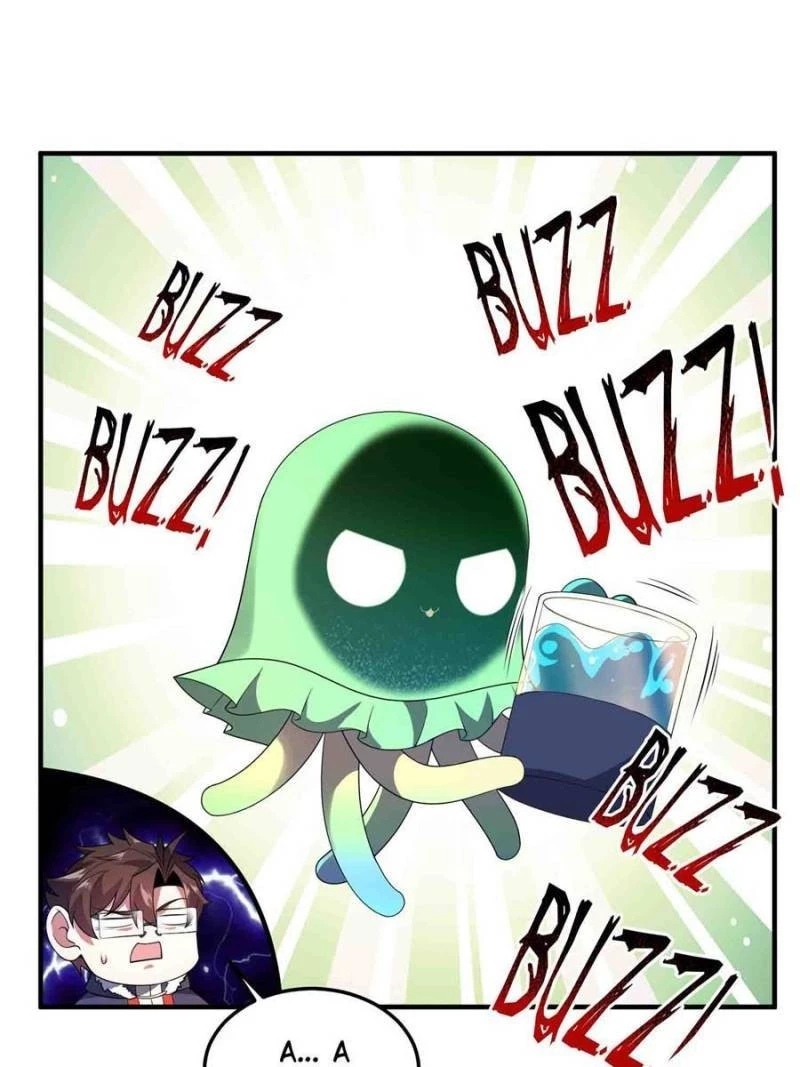 Read Monster Pet Evolution EN Manga Online