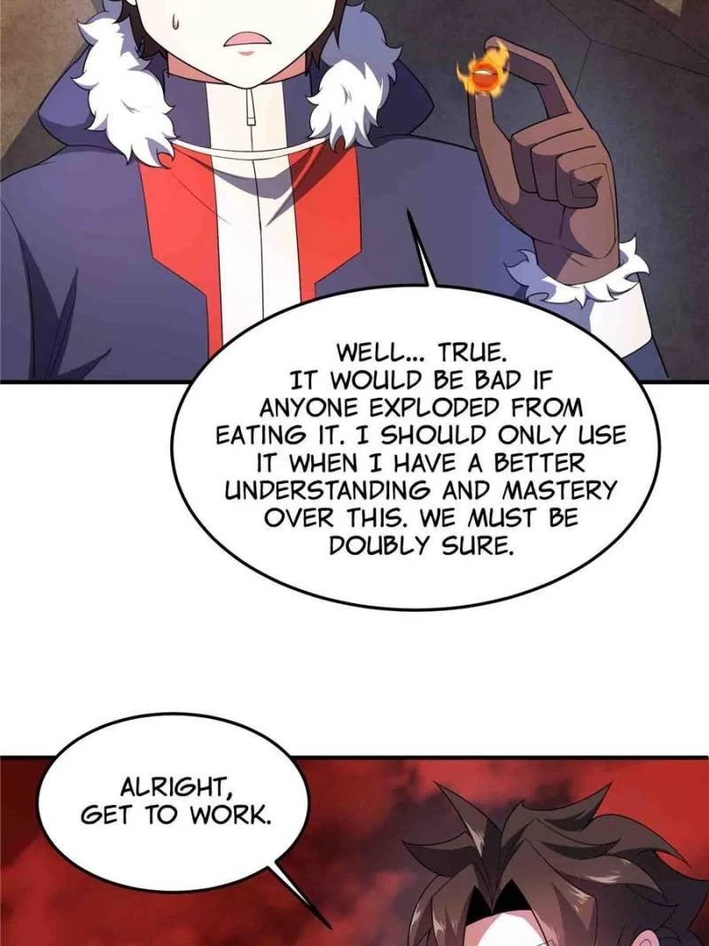 Read Monster Pet Evolution EN Manga Online