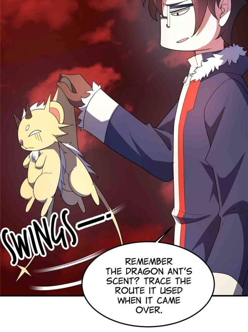 Read Monster Pet Evolution EN Manga Online