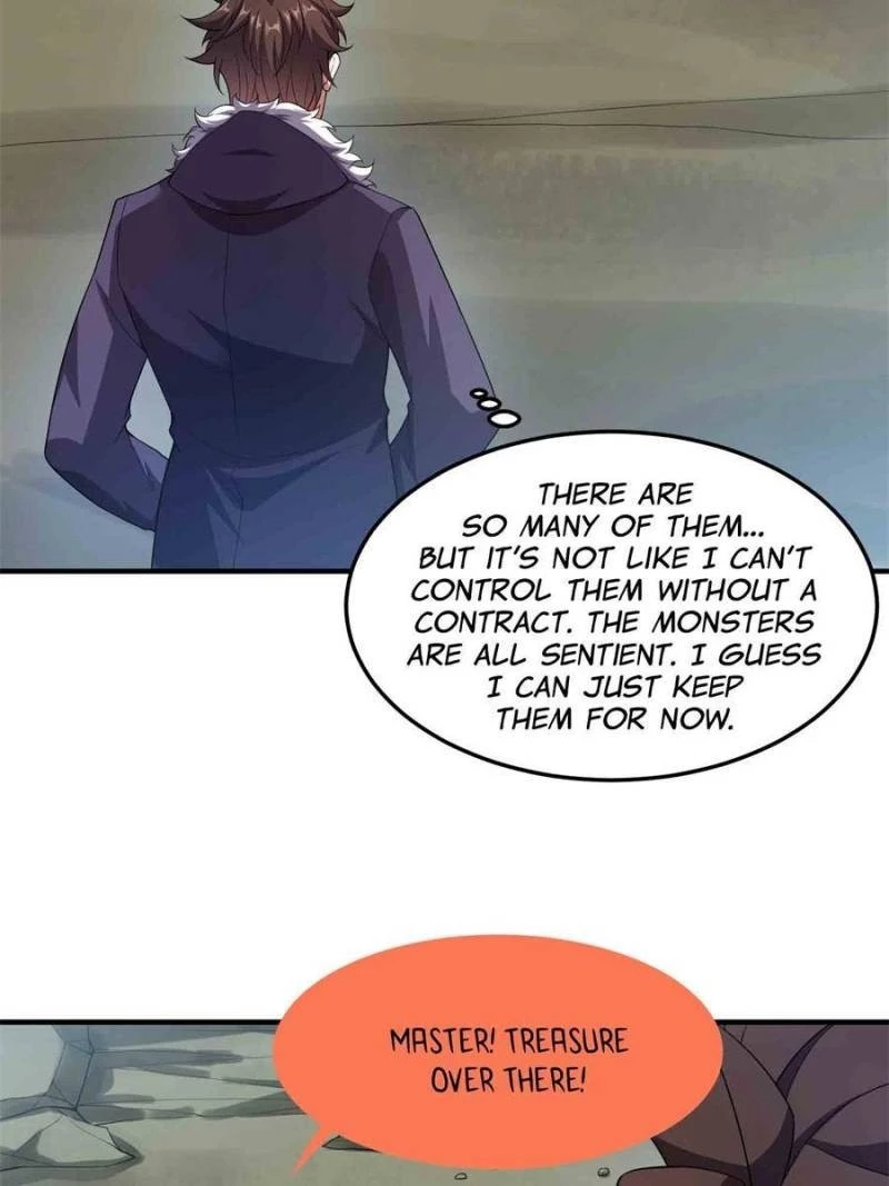 Read Monster Pet Evolution EN Manga Online