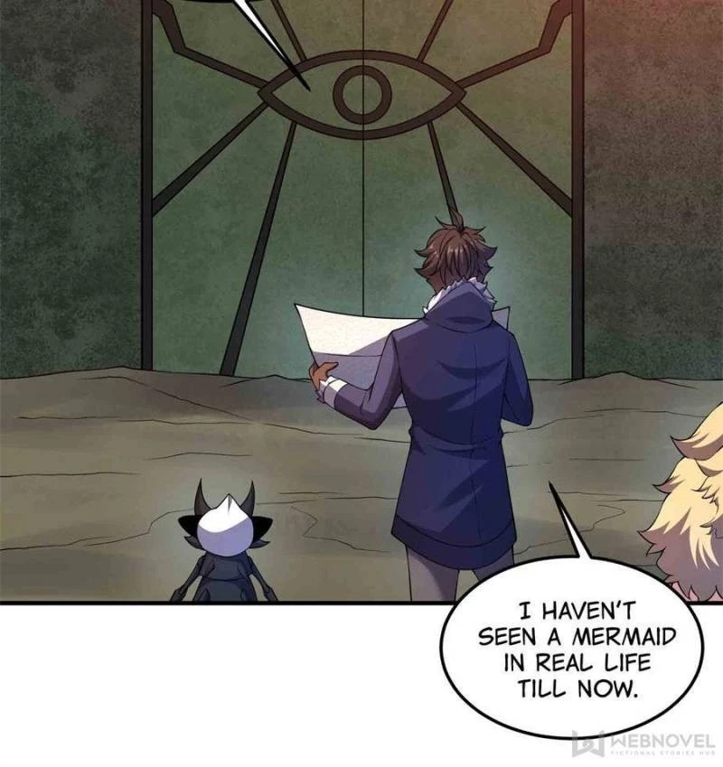 Read Monster Pet Evolution EN Manga Online
