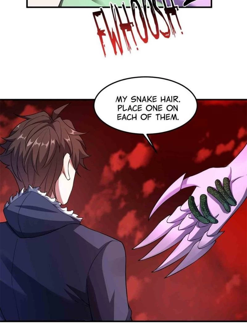 Read Monster Pet Evolution EN Manga Online