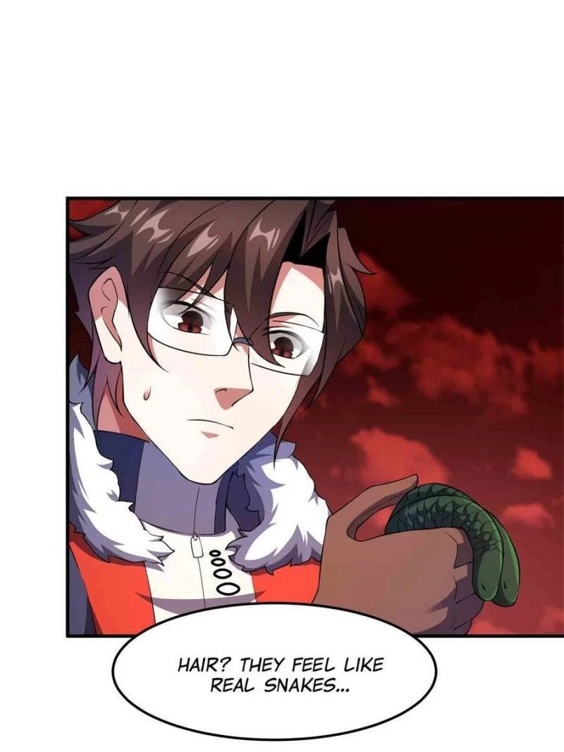 Read Monster Pet Evolution EN Manga Online