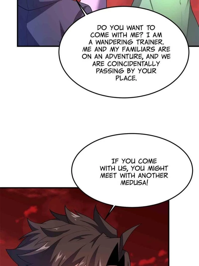 Read Monster Pet Evolution EN Manga Online