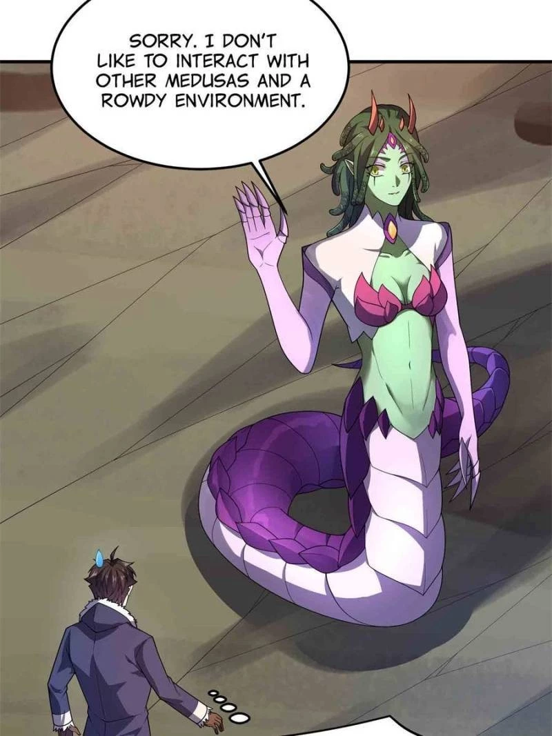 Read Monster Pet Evolution EN Manga Online