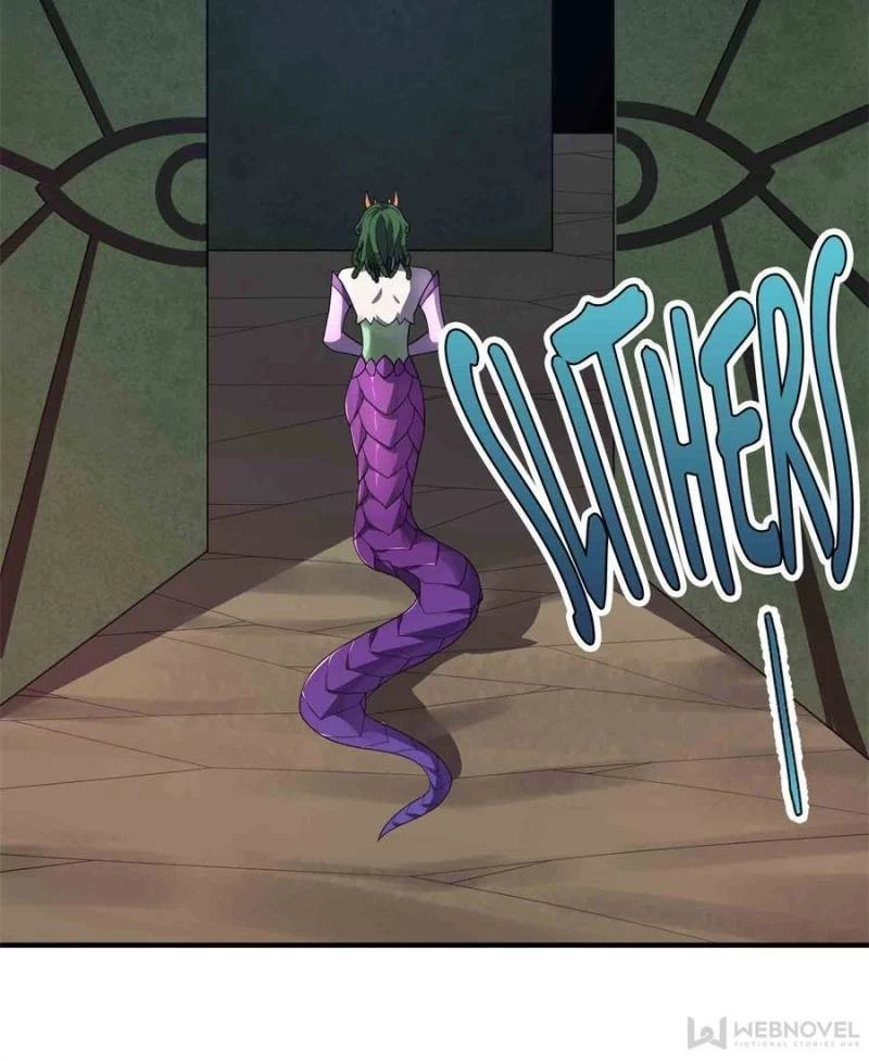 Read Monster Pet Evolution EN Manga Online