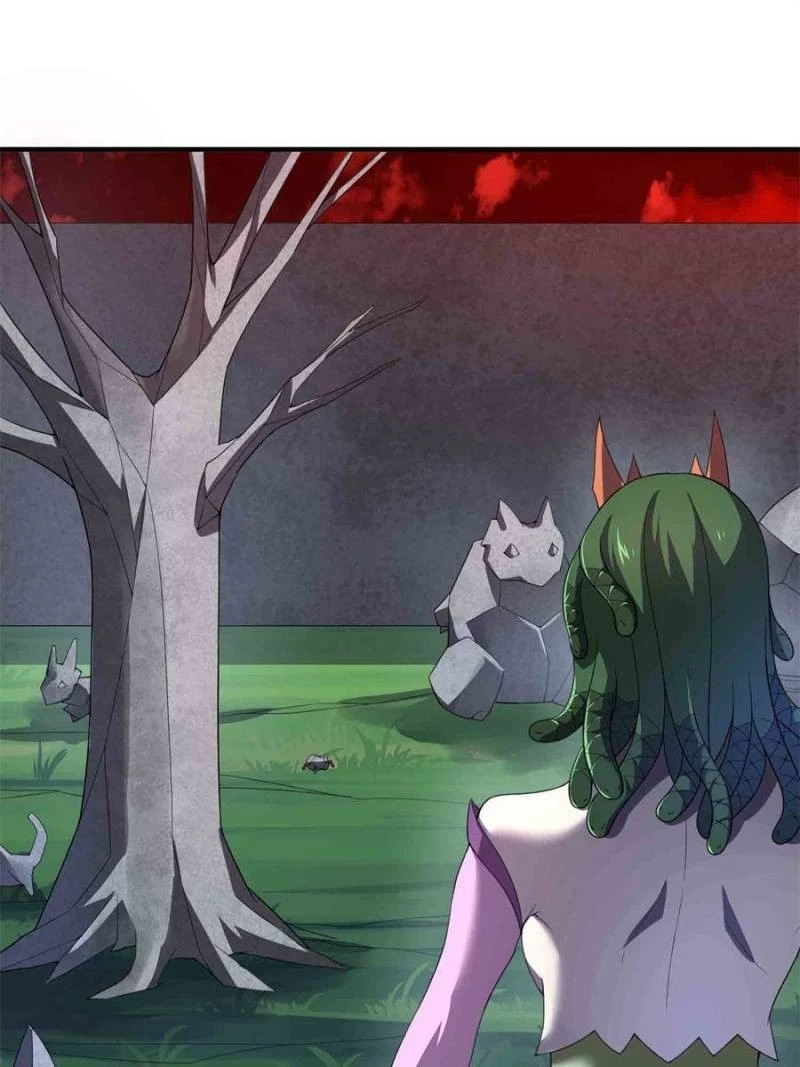 Read Monster Pet Evolution EN Manga Online