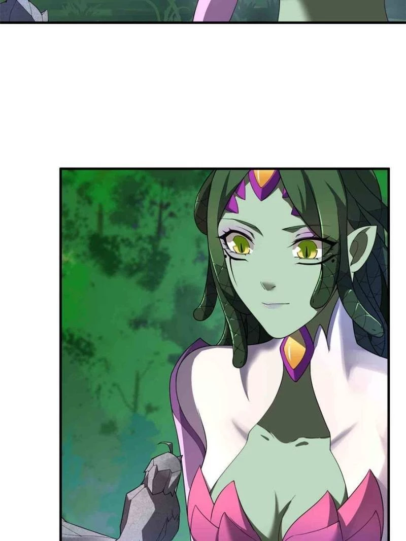 Read Monster Pet Evolution EN Manga Online