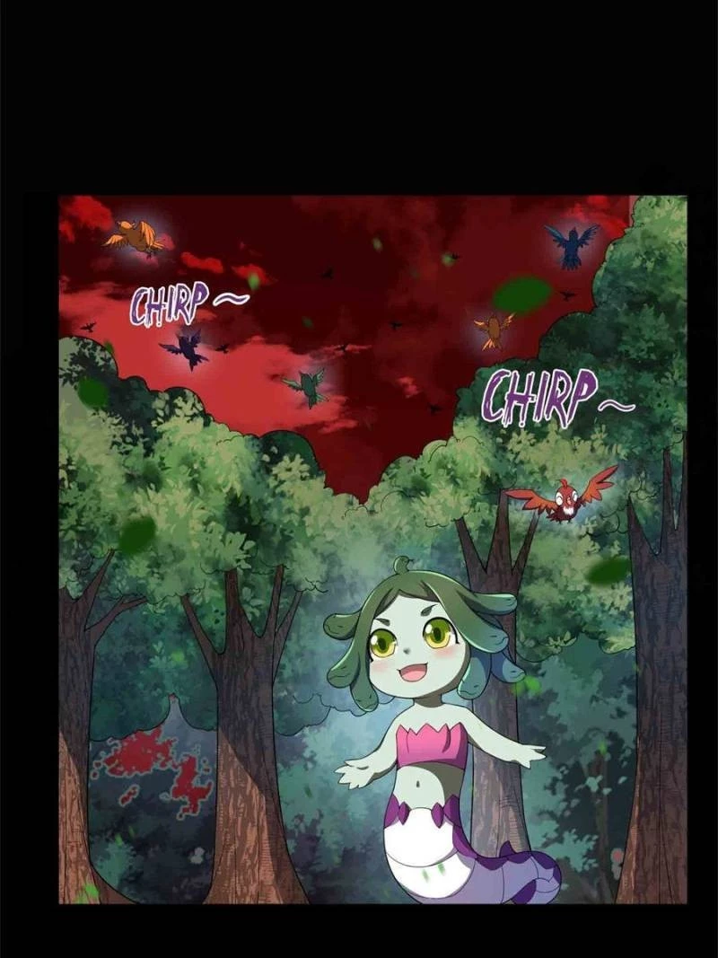 Read Monster Pet Evolution EN Manga Online