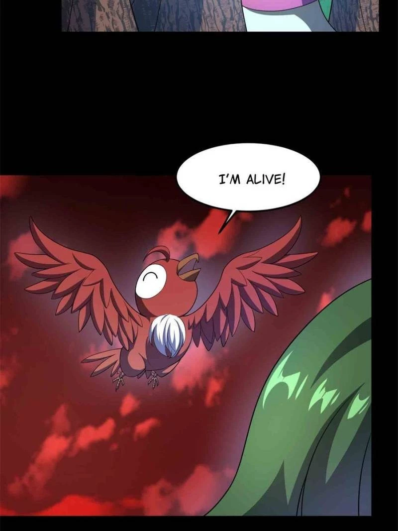 Read Monster Pet Evolution EN Manga Online