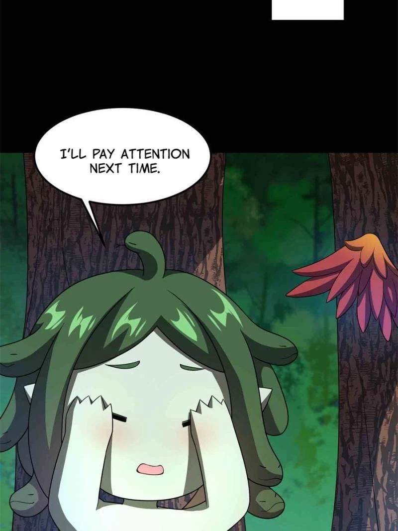 Read Monster Pet Evolution EN Manga Online